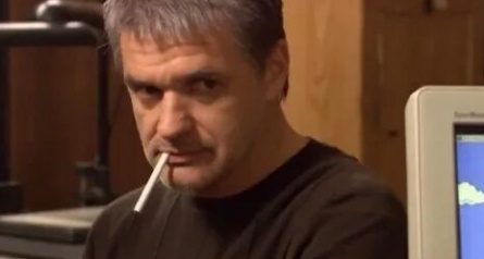 Случайный свидетель кадры Случайный свидетель кадры