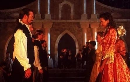 Слуга короля кадры