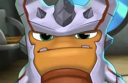 Slugterra: Return of the Elementals кадры Slugterra: Return of the Elementals кадры