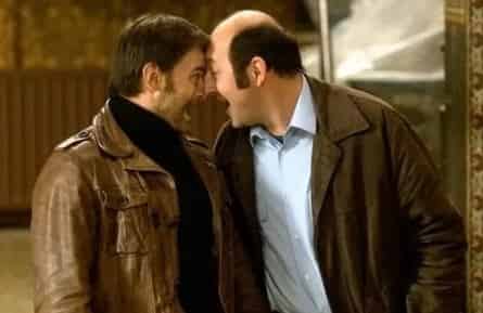 Служить и защищать кадры Служить и защищать кадры