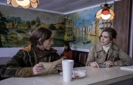 Слышимый кадры