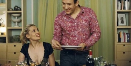 Сменить код кадры