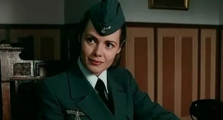 СМЕРШ: Легенда для предателя кадры СМЕРШ: Легенда для предателя кадры