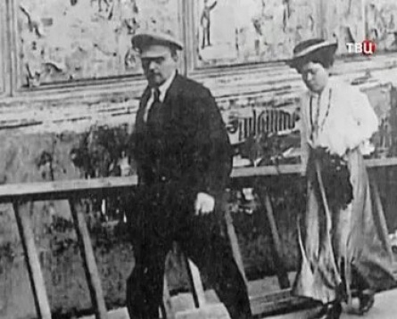 Смерть Ленина. Настоящее Дело врачей кадры Смерть Ленина. Настоящее Дело врачей кадры