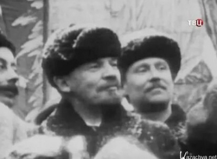 Смерть Ленина. Настоящее Дело врачей кадры Смерть Ленина. Настоящее Дело врачей кадры