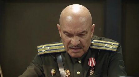 Смерть шпионам кадры Смерть шпионам кадры
