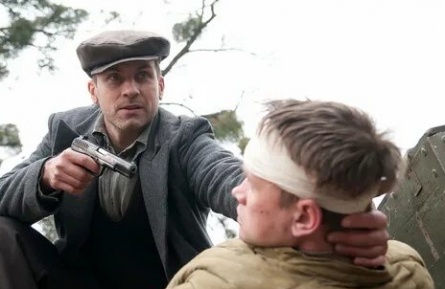 Смерть шпионам. Скрытый враг кадры Смерть шпионам. Скрытый враг кадры