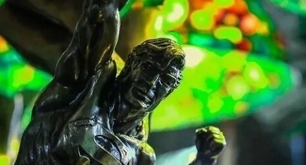 Смерть «Супермен жив»: Что случилось? кадры Смерть «Супермен жив»: Что случилось? кадры