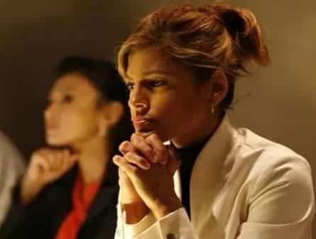 Смерть в эфире кадры