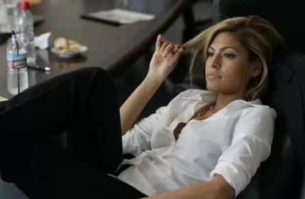 Смерть в эфире кадры