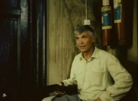 Смерть в кино кадры