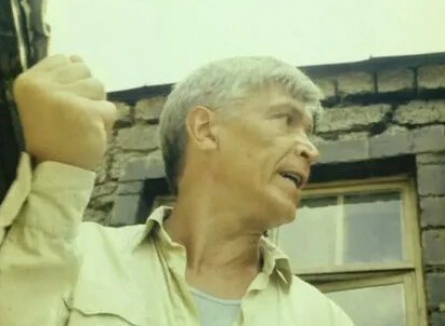 Смерть в кино кадры