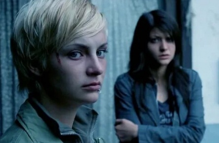 Смерть в три дня кадры Смерть в три дня кадры