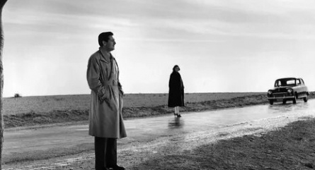 Смерть велосипедиста кадры