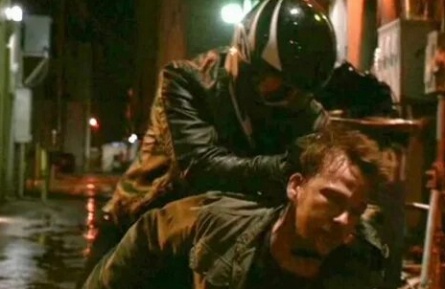 Смертельная схватка кадры Смертельная схватка кадры