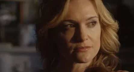 Смертельная вода кадры