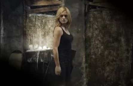 Смертельная вода кадры