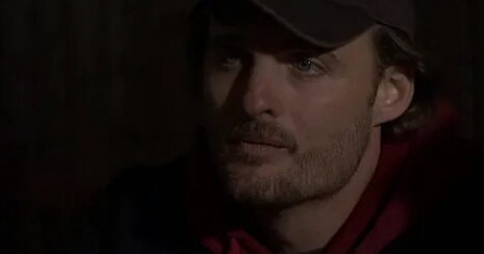 Смертельное море кадры Смертельное море кадры