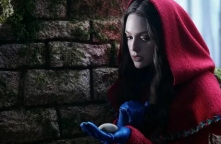 Смертельное наследие выложили на YouTube кадры
