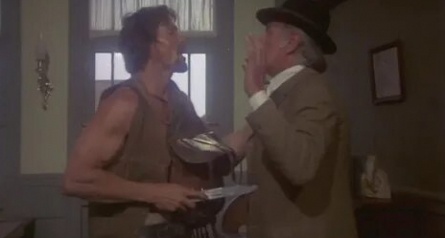 Смертельные преследователи кадры