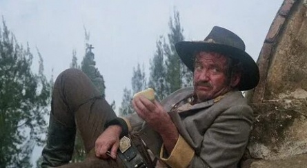 Смертельные преследователи кадры