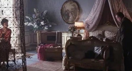 Смертельный номер кадры Смертельный номер кадры