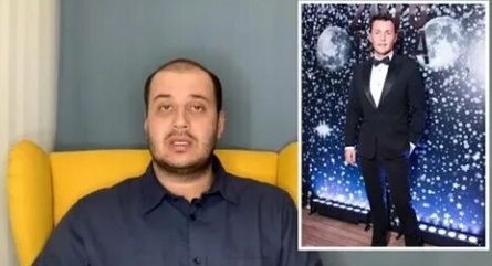 Смесь дерьма и пара: Манучаров раскритиковал новогодние огоньки кадры Смесь дерьма и пара: Манучаров раскритиковал новогодние огоньки кадры