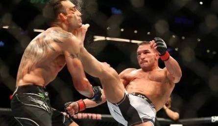 Смешанные единоборства. UFC. кадры Смешанные единоборства. UFC. кадры
