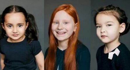 Гены красоты: Топ-7 потрясающих метисов, рожденных от родителей разных национальностей кадры