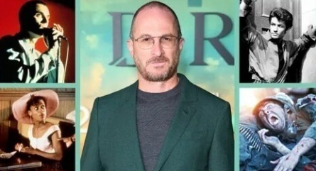 Илона Маска в главной роли: Даррен Аронофски сотрясет СМИ своим новым фильмом кадры