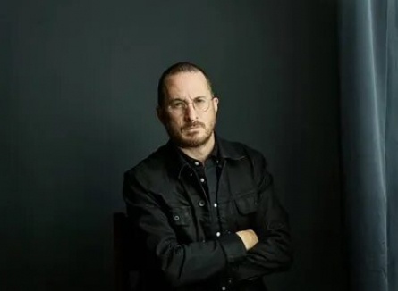 Илона Маска в главной роли: Даррен Аронофски сотрясет СМИ своим новым фильмом кадры