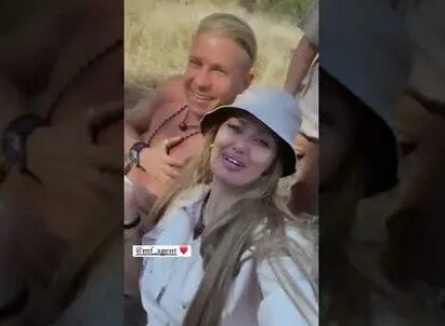 СМИ сообщили об устроенной Викторией Боней во время съемок Звезд в Африке истерике кадры СМИ сообщили об устроенной Викторией Боней во время съемок Звезд в Африке истерике кадры