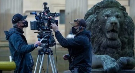 СМИ: в Голливуде планируют перезапустить кинофраншизу Warcraft кадры СМИ: в Голливуде планируют перезапустить кинофраншизу Warcraft кадры