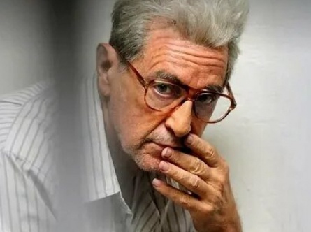 Смотрим... Обсуждаем... Кеворкян кадры