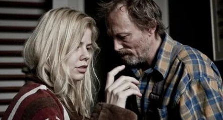 Смотритель кадры