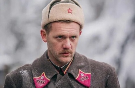 Снег и пепел кадры Снег и пепел кадры