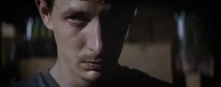 Снег в раю кадры Снег в раю кадры