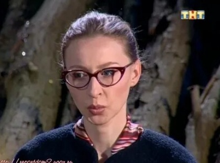 Снежана Камбур конфликтует с участниками Дома 2 кадры