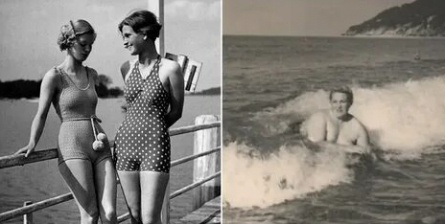 Секреты Советского кино: Как снимали фильмы про нудистов на пляжах в 1960-х годах? кадры Секреты Советского кино: Как снимали фильмы про нудистов на пляжах в 1960-х годах? кадры