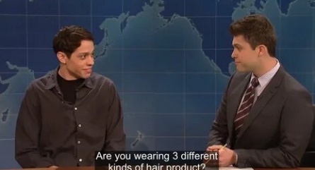 SNL Sports Spectacular кадры SNL Sports Spectacular кадры