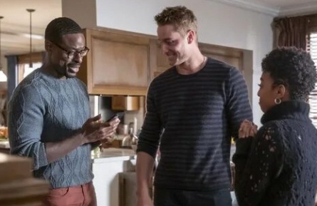 So Long Marianne кадры