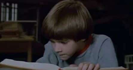 Собачий секрет кадры