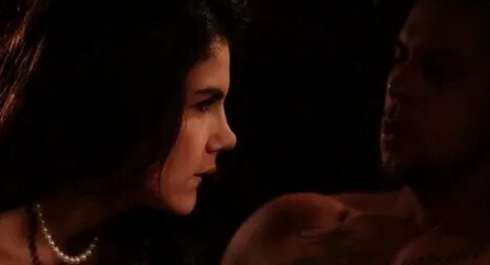 Соблазненные боссом кадры