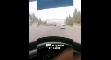 События на руднике Марусиа кадры События на руднике Марусиа кадры