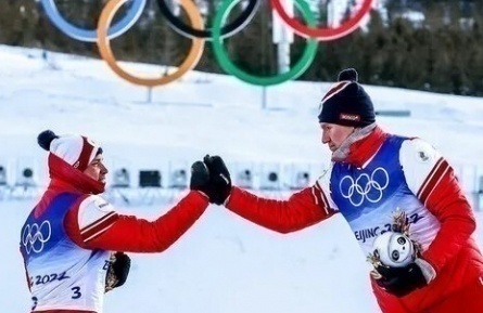 Сочи-2014. Итоги дня кадры