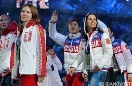 Сочи-2014 кадры Сочи-2014 кадры