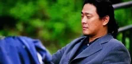 Сочувствие господину Месть кадры