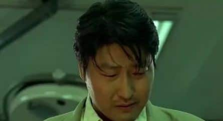 Сочувствие господину Месть кадры