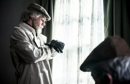 Социальные животные кадры