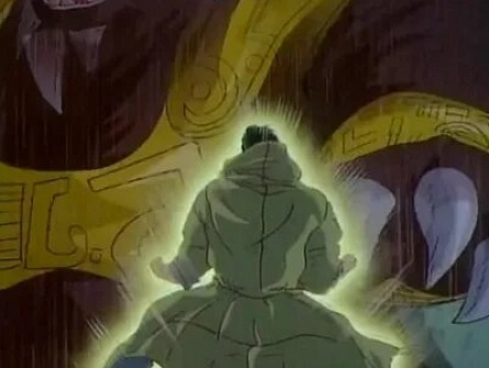 Soju Senshi Psychic Wars кадры Soju Senshi Psychic Wars кадры